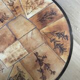 Raymonde Leduc coffee table