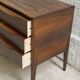 Rosewood chest of drawers, model 34, Kai Kristiansen by Aksel Kjersgaard, 1960s