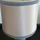 Vintage lamp from the 70s and 80s in ceramic