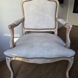 Louis XV armchair