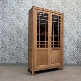 Old display case (renovated)