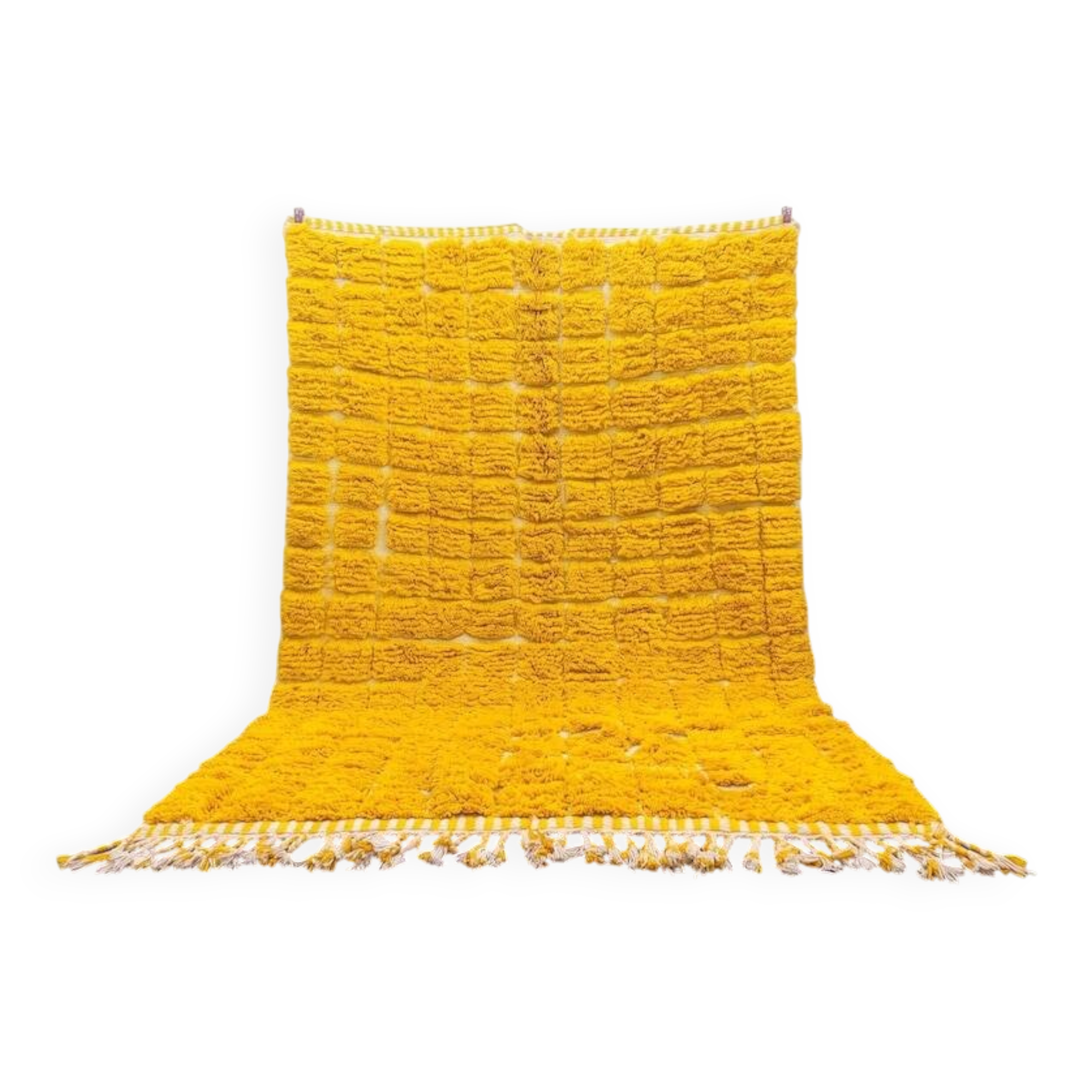 Berber artisanal Moroccan rug 250cm x 150cm