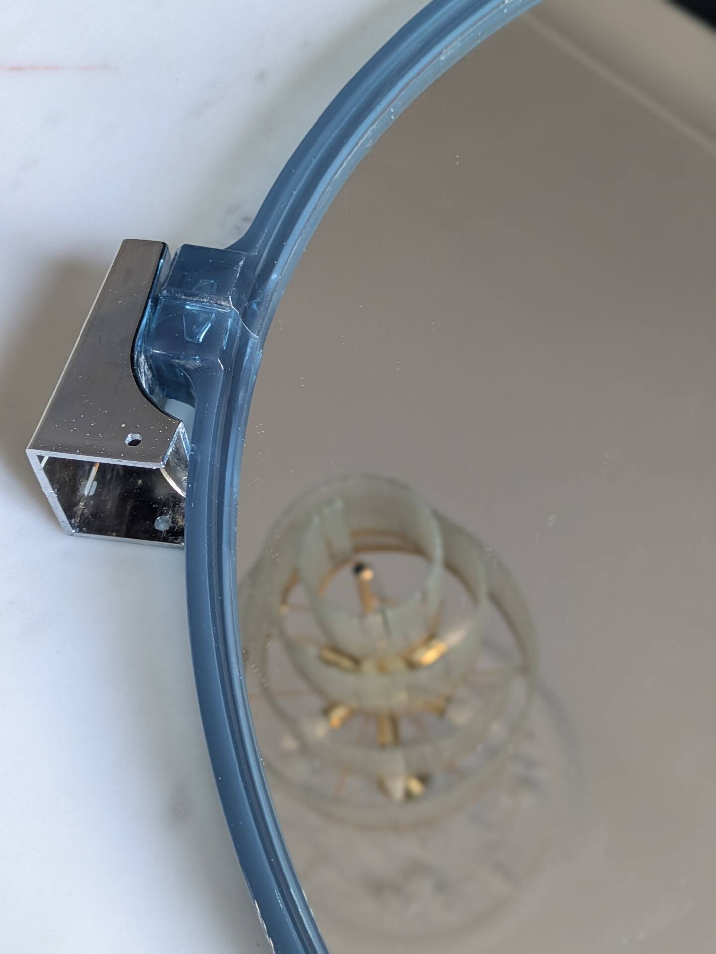 Alibert mirror from the 70s/80s.