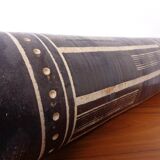 Large ceramic vase from VEB, East Germany, 1960s.