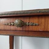 Old desk