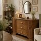 Art Deco sideboard