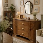 Art Deco sideboard