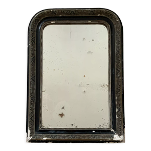 Miroir Louis philippe