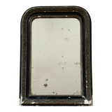 Old Louis Philippe mirror