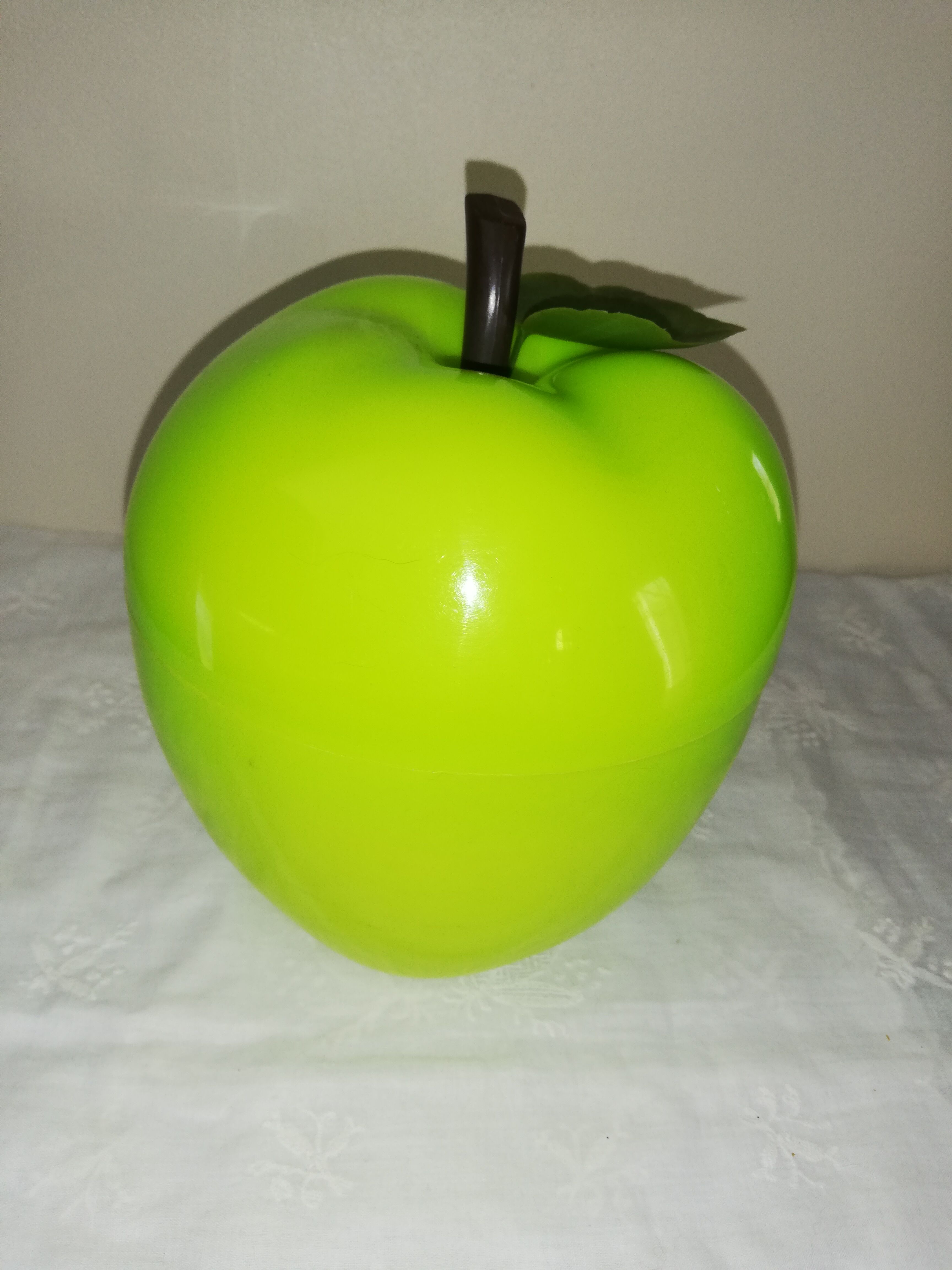 Pomme à glaçons vintage 70