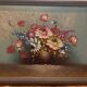 Peinture Bouquet de fleurs