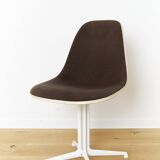 Set of La Fonda Sidechair by Charles & Ray Eames for Herman Miller