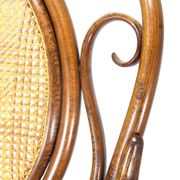 Antique armchair no. 22 from Thonet