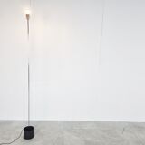 Minimalist italian floor lamp, 1970s