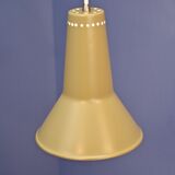 Dutch counterbalance arc wall lamp by Willem Hagoort for Hagoort Lighting, 1950s