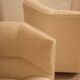 Armchairs B. Govin