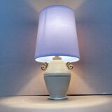 Small antique ear lamp