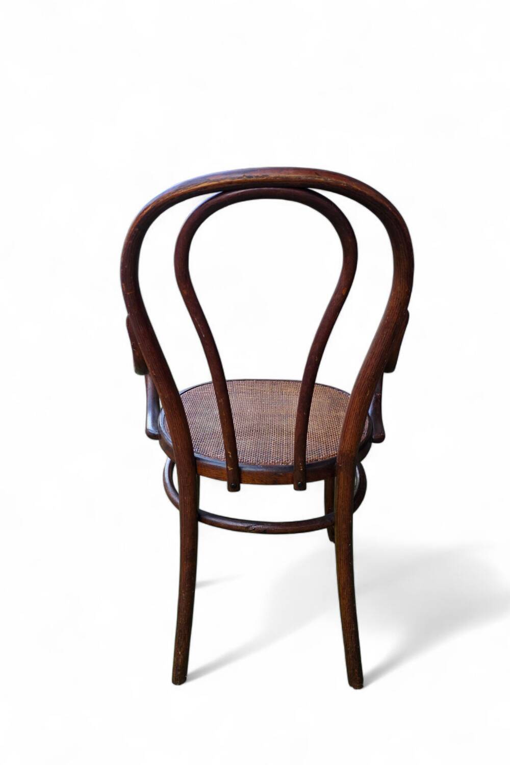 Viennese style chair – Early 20th century
