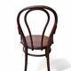 Chaise style viennoise – Début XXᵉ siècle