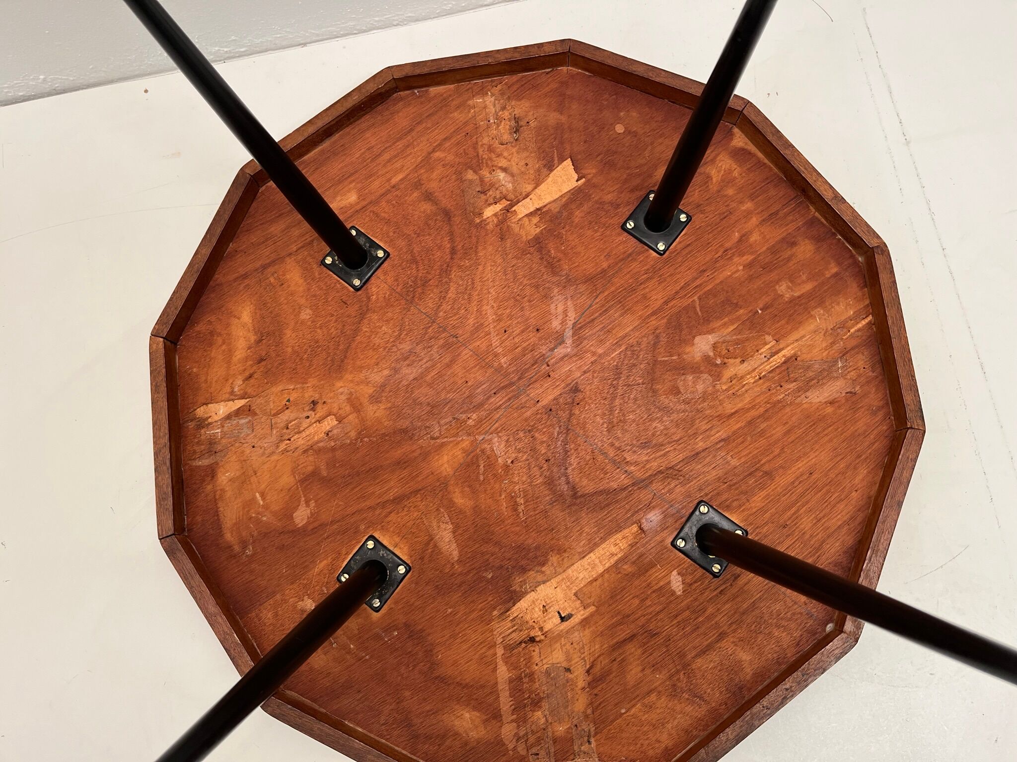 Coffee table 50s