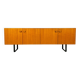 Scandinavian teak sideboard 1960
