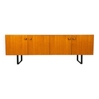 Scandinavian teak sideboard 1960