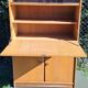 Vintage secretary desk