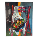 Still life signed Boulfray