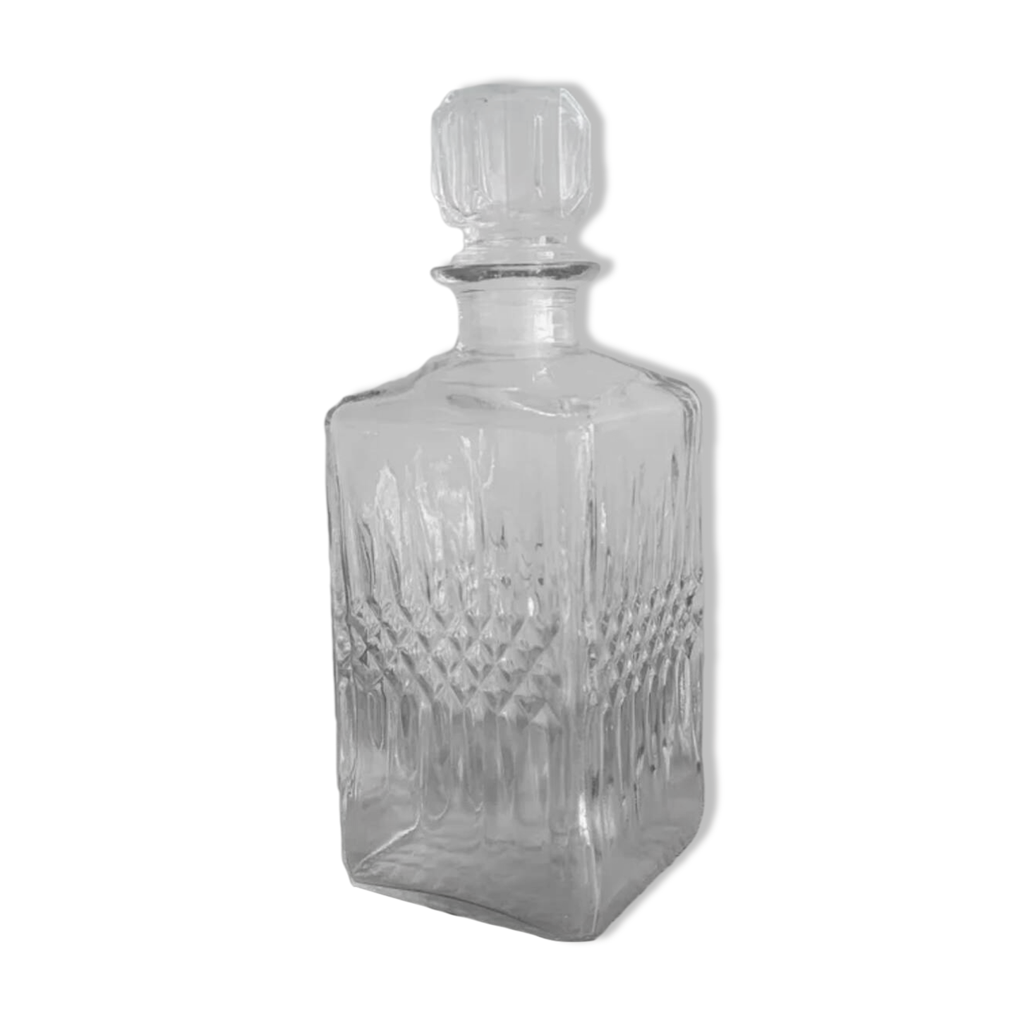 La Redoute x Selency whiskey decanter 013