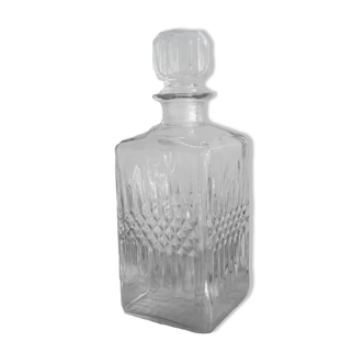 La Redoute x Selency whiskey decanter 013