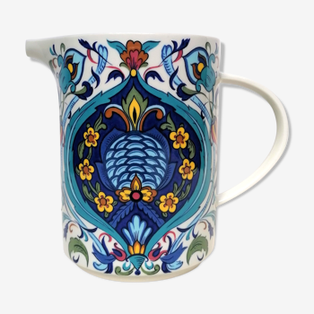 Pichet Villeroy and Boch collection Izmir
