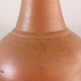 Terracotta vase