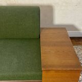 Ingmar Relling Daybed Sofa – Scandinavian design, 1960s