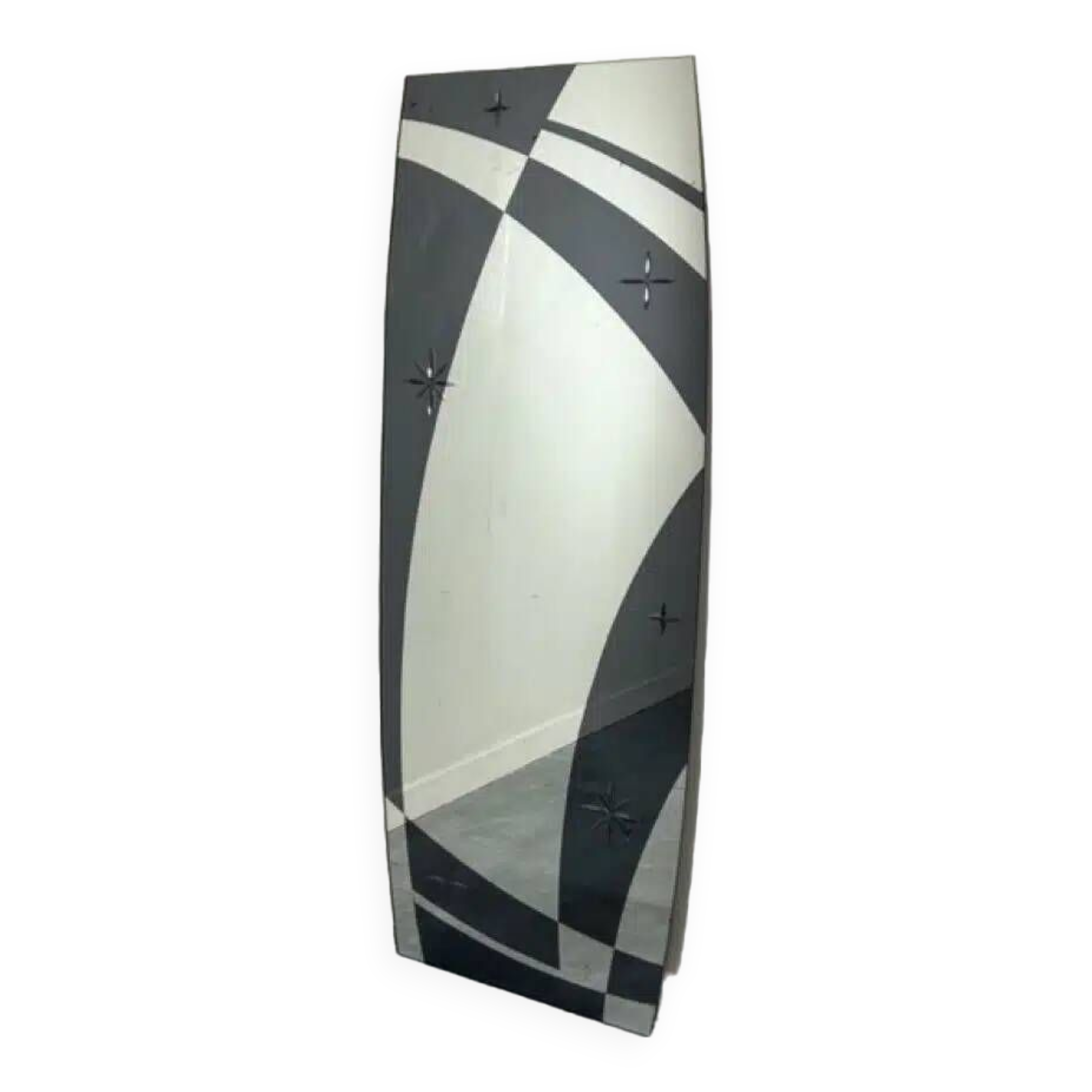 Miroir Jacques Hitier édité par Marly Frères