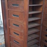 Notary furniture