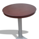 Table bistrot années 30