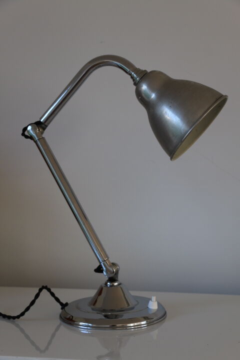 Lampe Ki-e-clair N°18