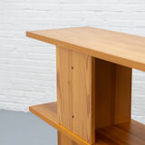 Tord Björklund Munk Shelve IKEA 1980s