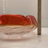 Cendrier grand modèle murano