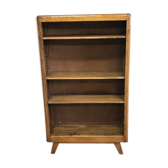 Scandinavian bookcase