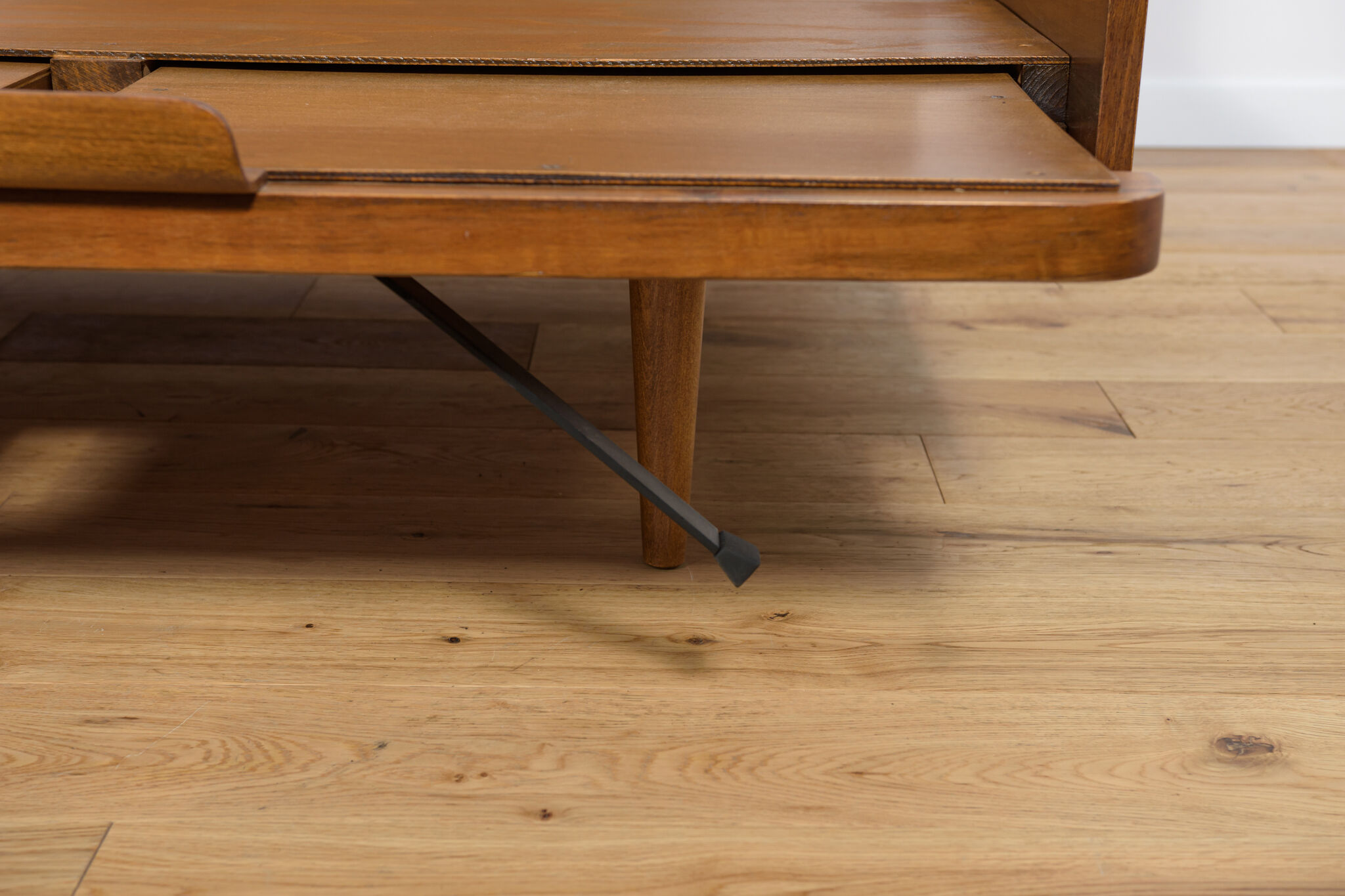 Czechoslovakian sofa from UP Zavody, 1960s