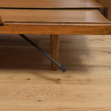 Czechoslovakian sofa from UP Zavody, 1960s