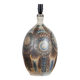 Lamp base by Jean-Claude Courjault