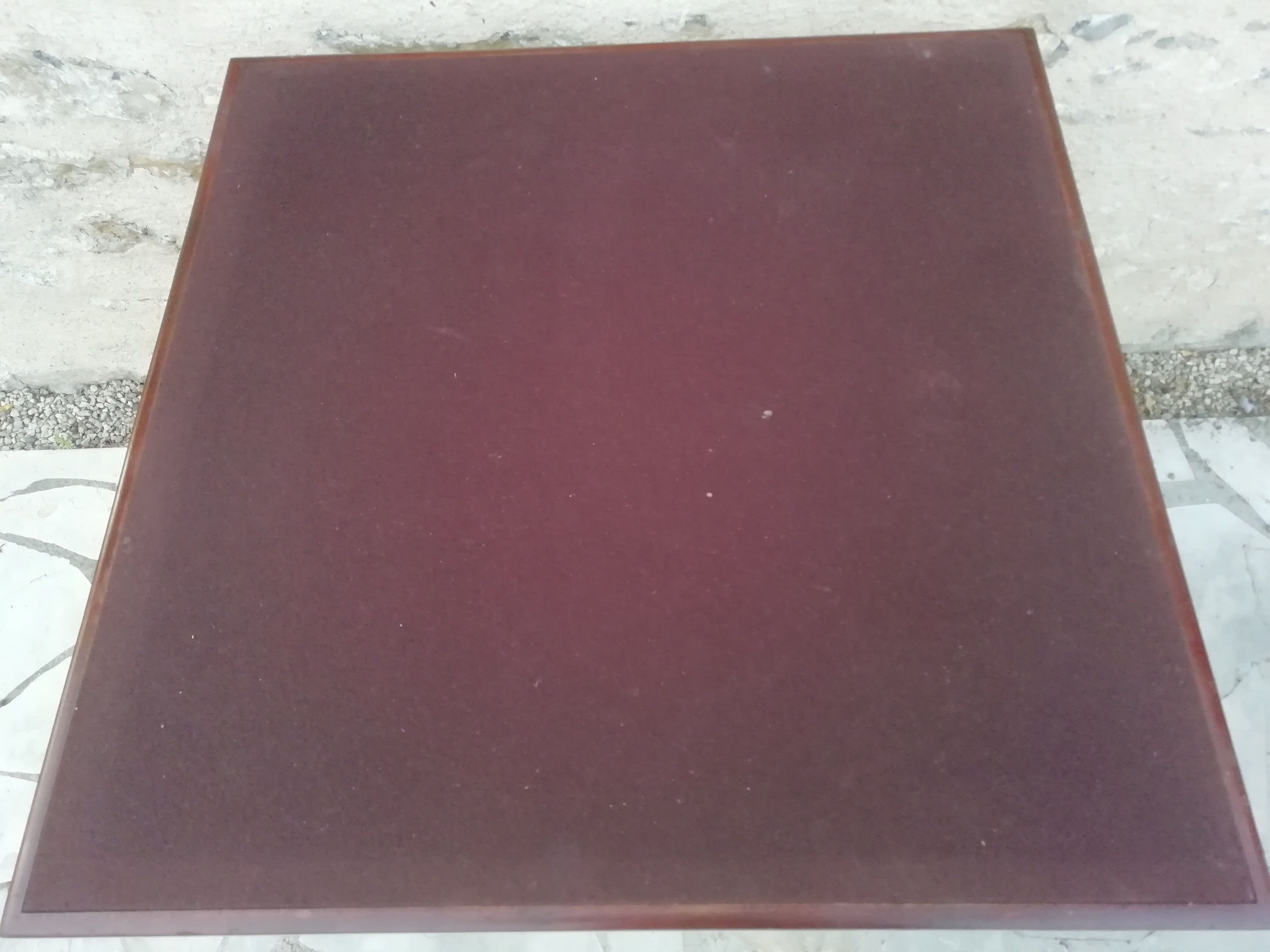 Bridge table "Meblutil"