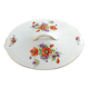 Onnaing earthenware vegetable serving dish