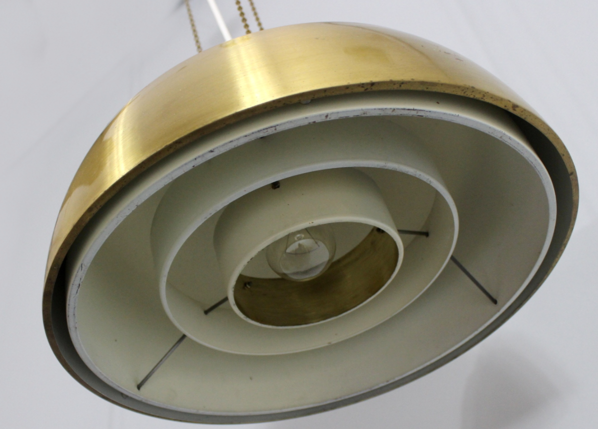 Suspension Napako 1960s