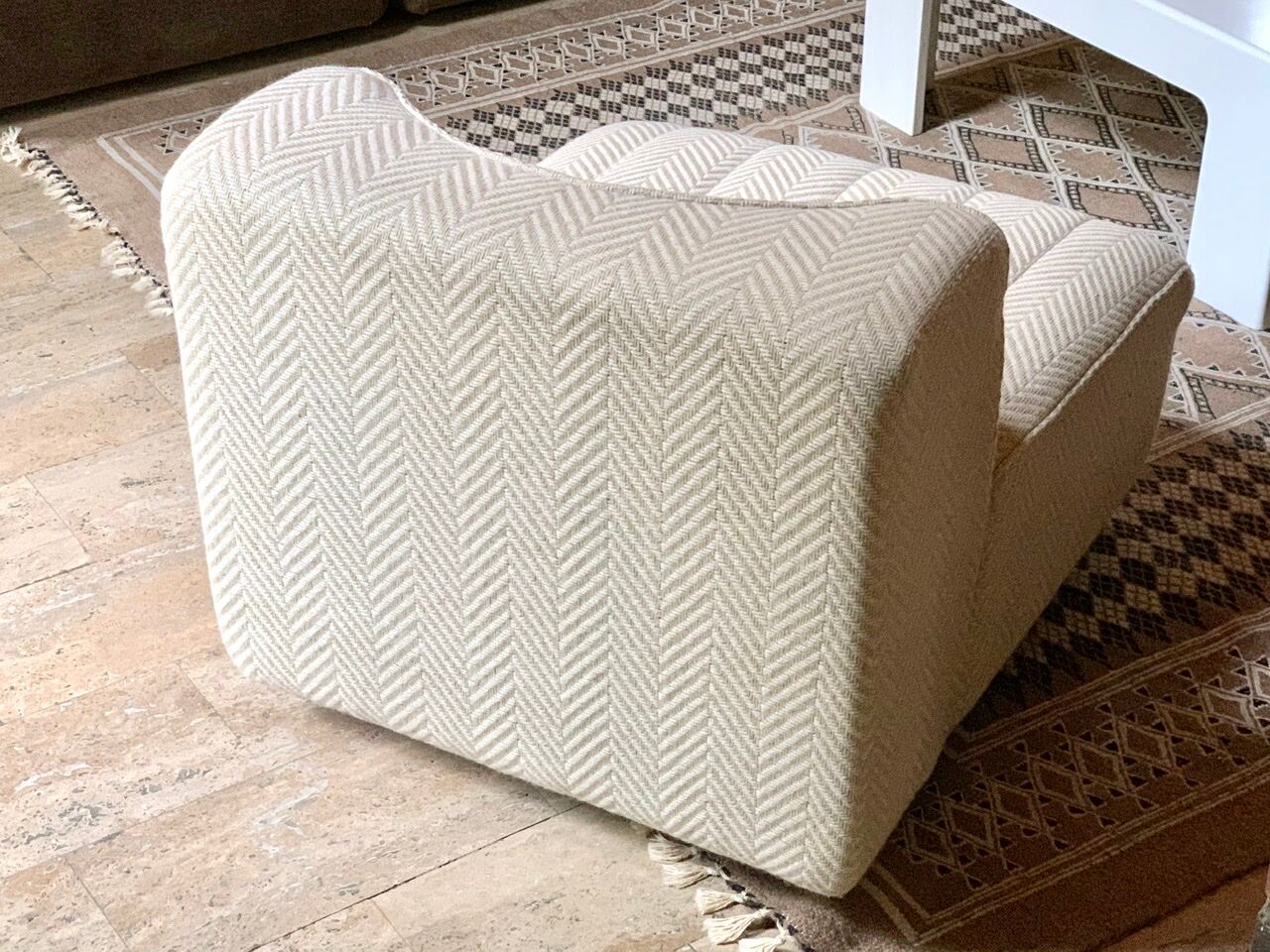 Tito Agnoli 9000 lounge chair for Arflex, 60s