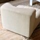 Tito Agnoli 9000 lounge chair for Arflex, 60s