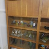 Showcase edition Lord Paris of the 1950s