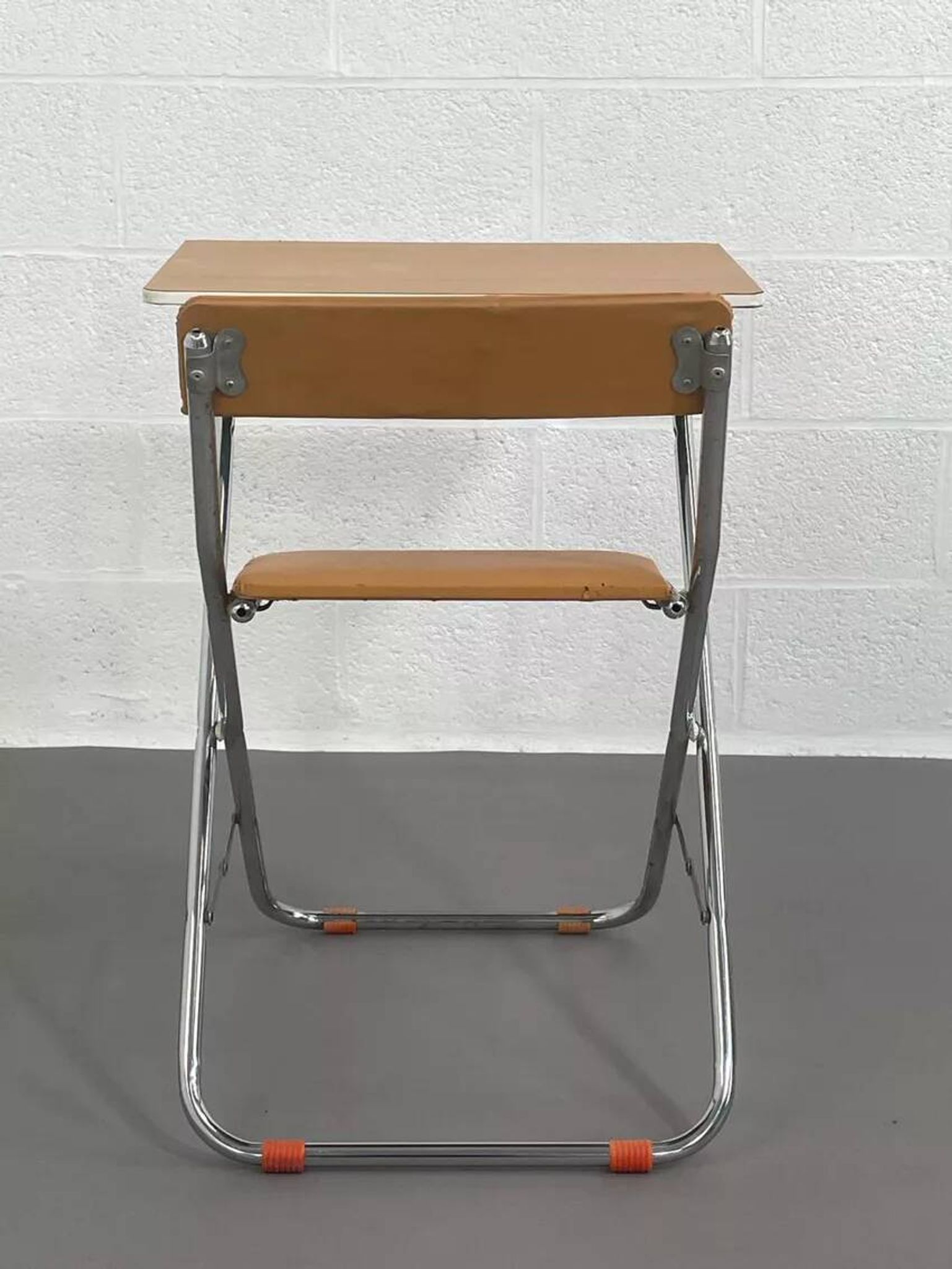 Bureau enfant pliable années 60-70